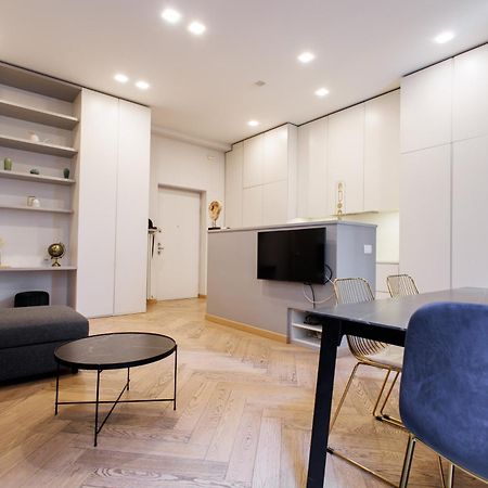 Gazzana Corner House Appartement Milaan Kamer foto