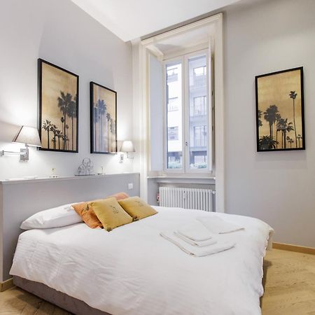 Gazzana Corner House Appartement Milaan Kamer foto