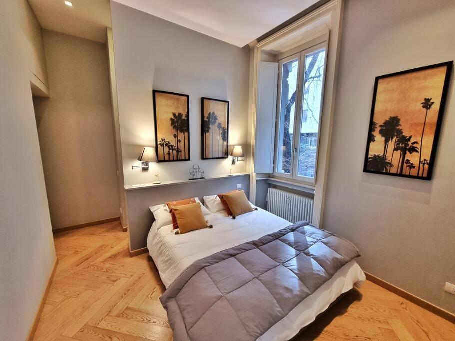 Gazzana Corner House Appartement Milaan Buitenkant foto