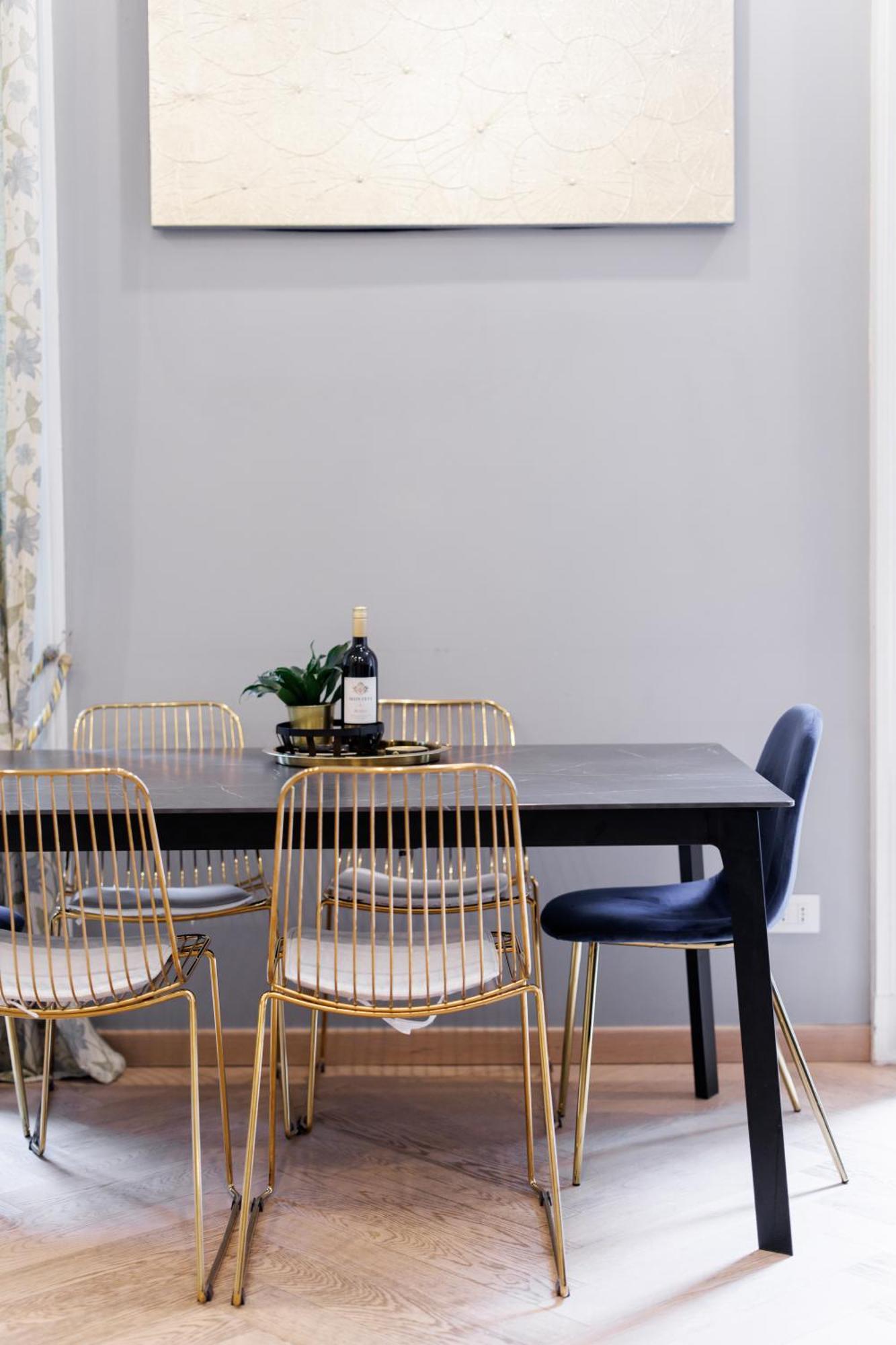 Gazzana Corner House Appartement Milaan Kamer foto